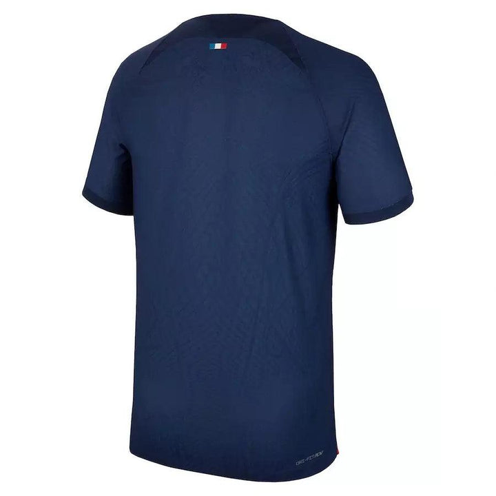 Camisa PSG - Paris Saint Germain Home 23/24 - Torcedor Nike Masculino - Paixão no Manto