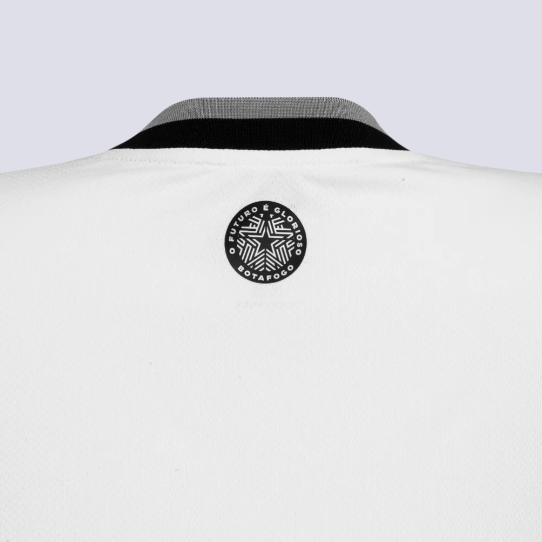 Camisa Feminina Botafogo 2024/25 III