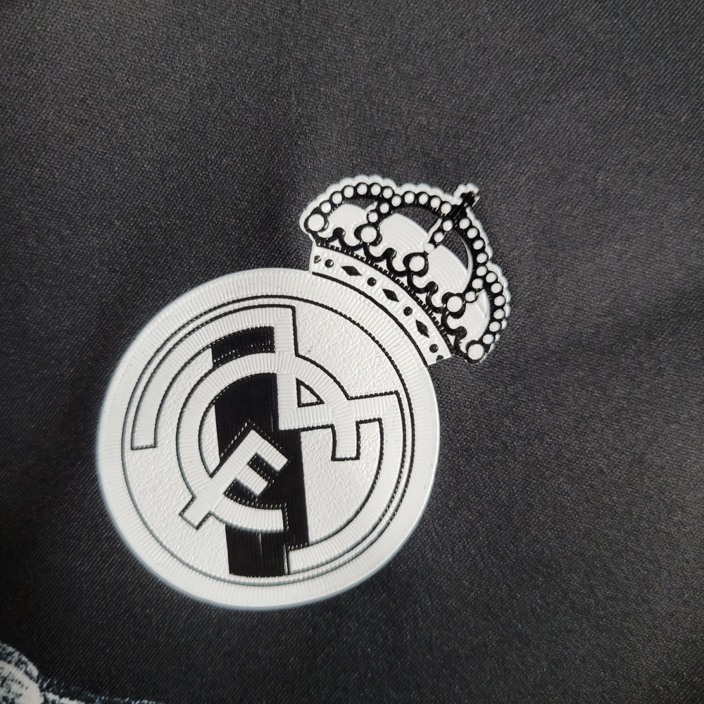 Camisa Real Madrid 2014/15 Retrô