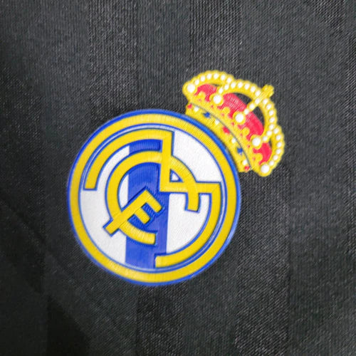 Camisa Real Madrid 2009/10 Retrô