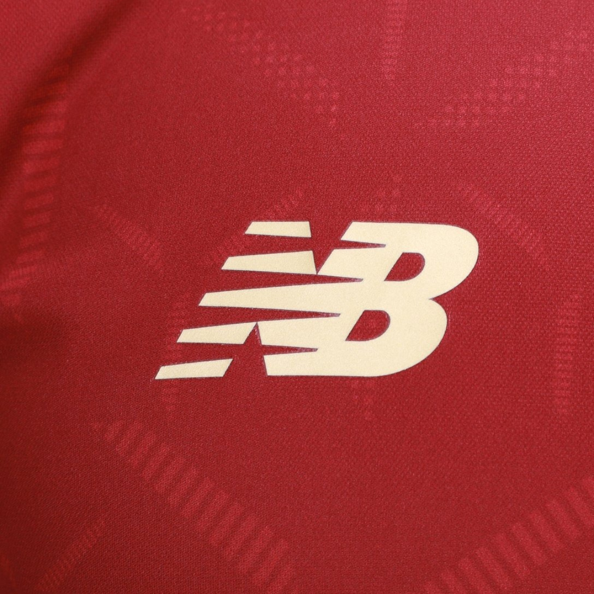 Camisa São Paulo 2025/26 I Treino