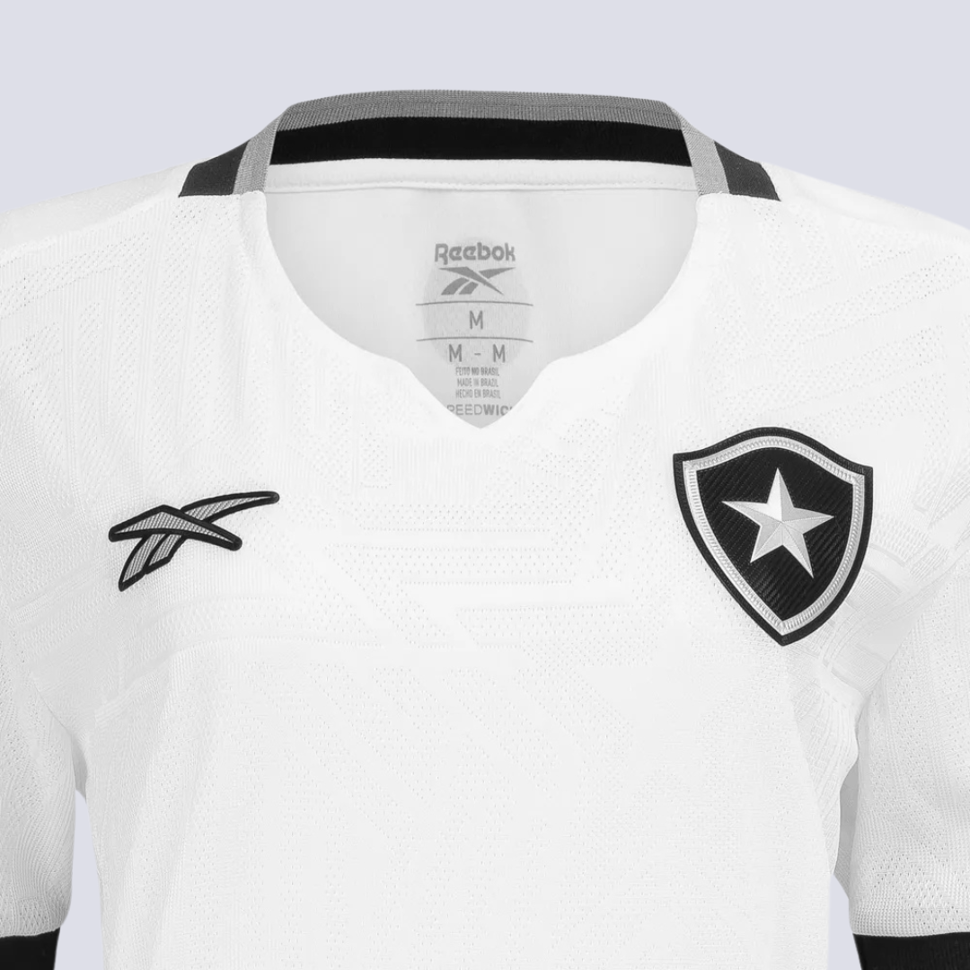 Camisa Feminina Botafogo 2024/25 III
