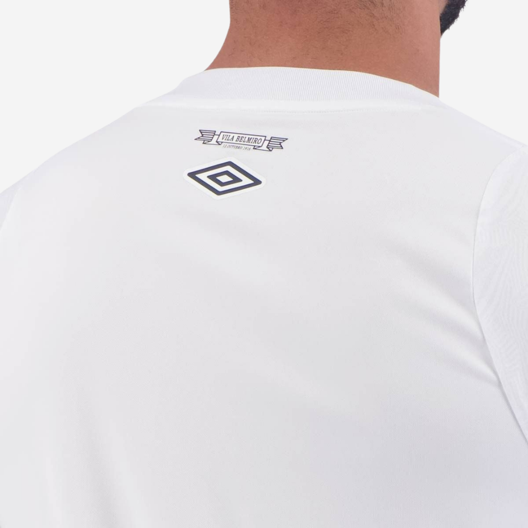 Camisa Santos 2024/25 I