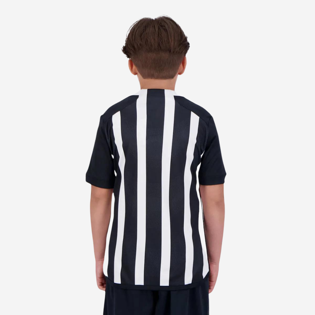 Conjunto Infantil Atlético Mineiro 2024/25 I