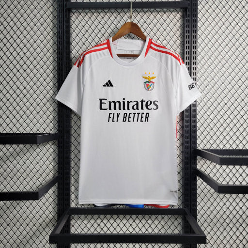 Camisa Benfica 23/24 III