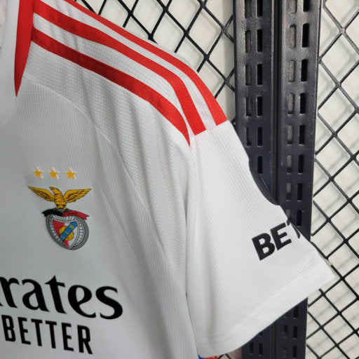 Camisa Benfica 23/24 III
