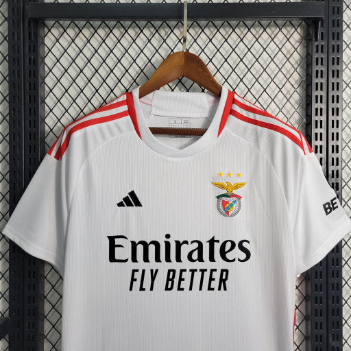 Camisa Benfica 23/24 III