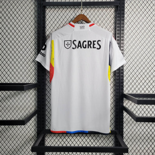 Camisa Benfica 23/24 III