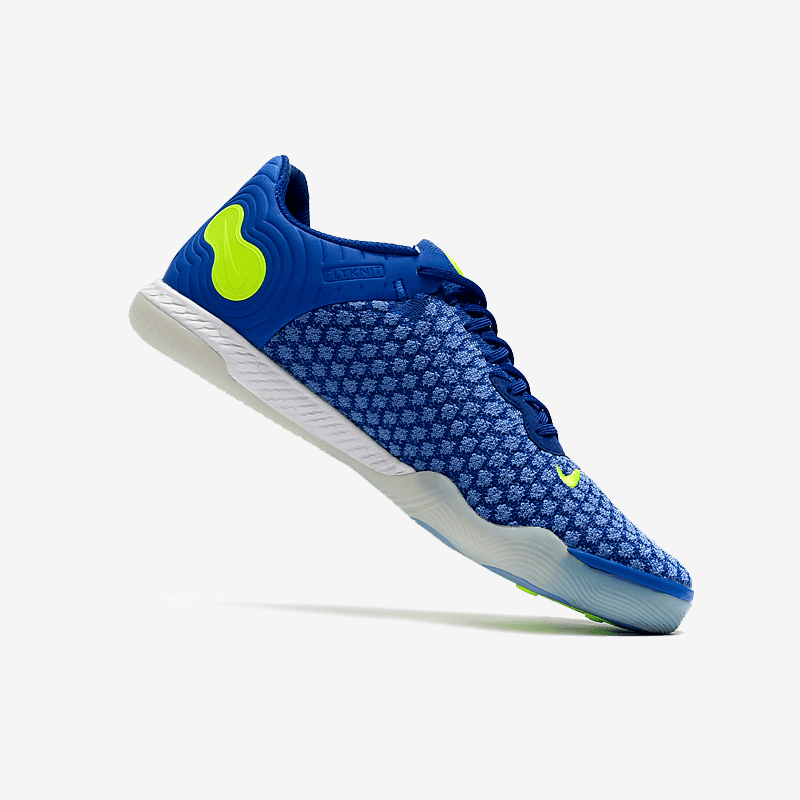Chuteira Nike React Gato Futsal
