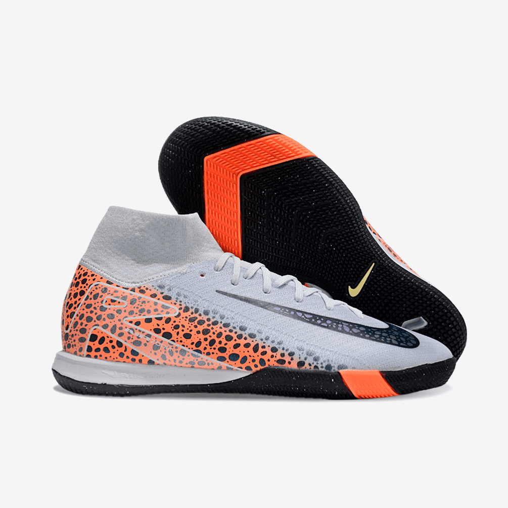 Chuteira Nike Air Zoom Mercurial Superfly 10 Pro Futsal