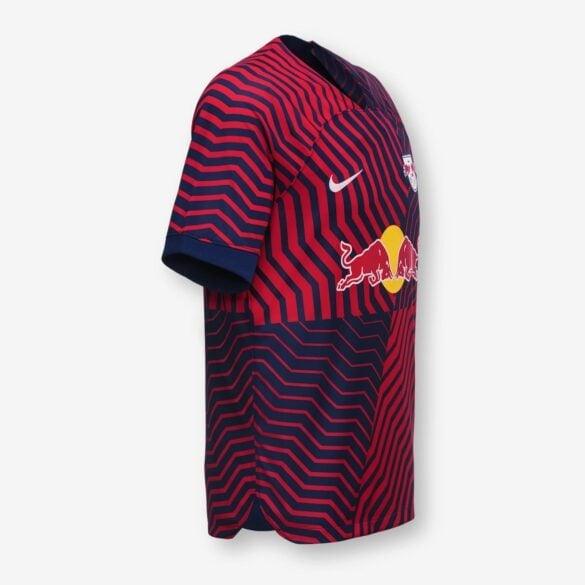 Camisa RB Leipzig Away 23/24 - Torcedor Nike Masculino - Paixão no Manto