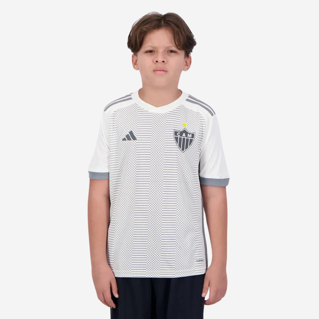Conjunto Infantil Atlético Mineiro 2024/25 II