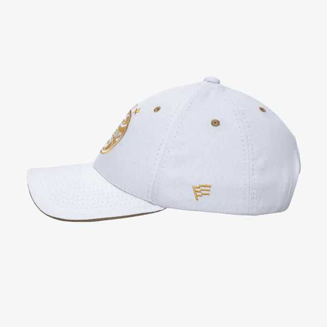 Boné Grêmio Gold Branco