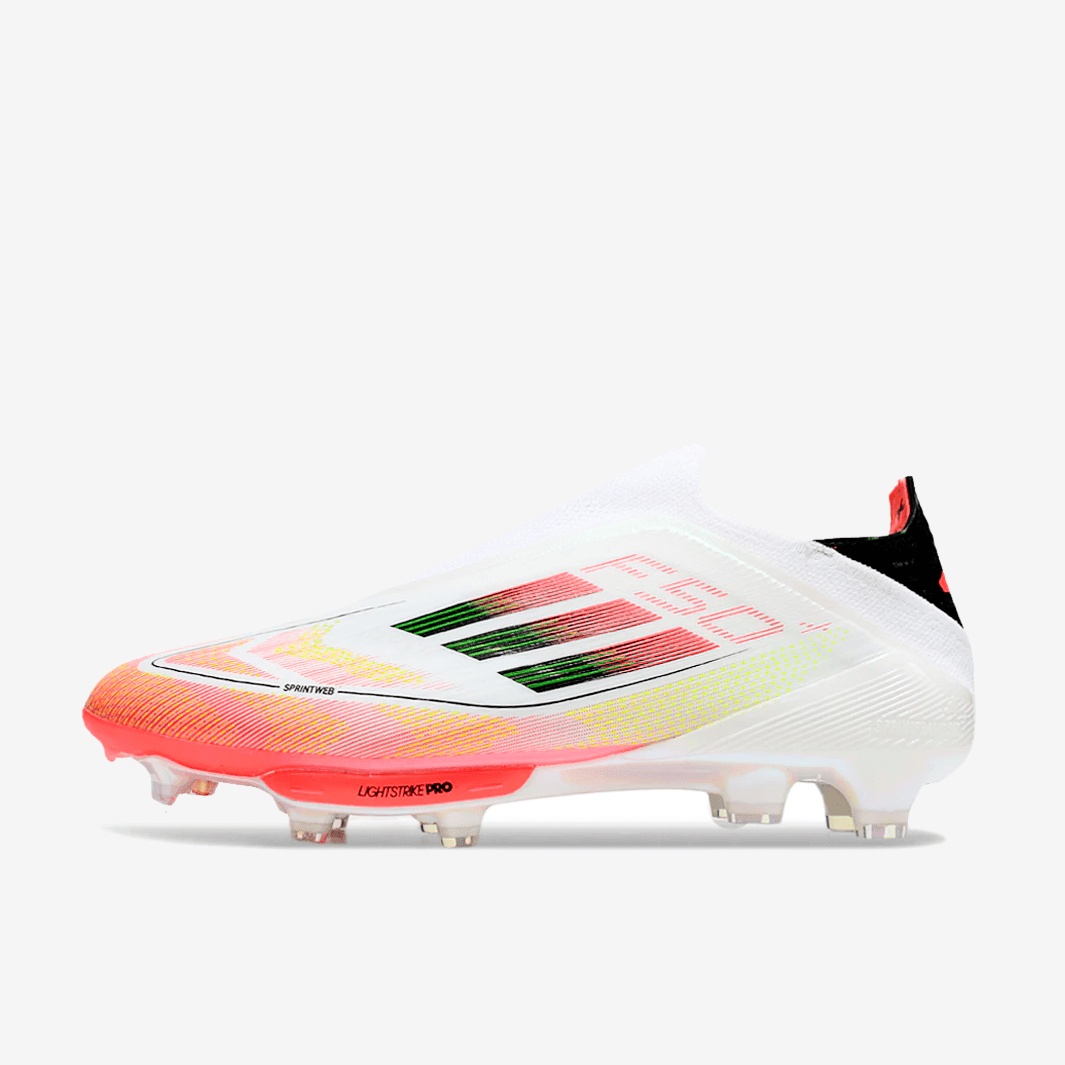 Chuteira adidas F50+ Campo