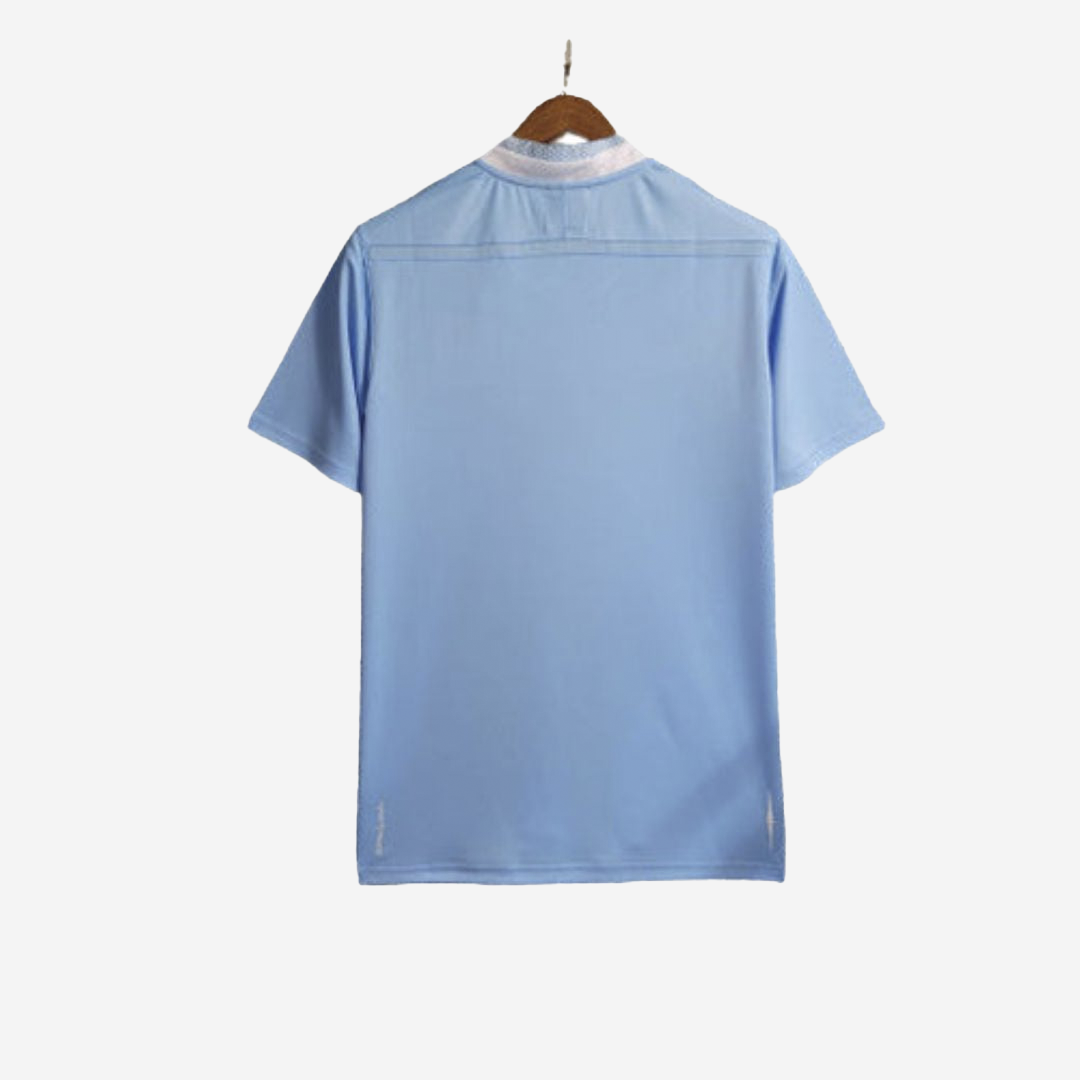 Camisa Manchester City 2011/2012 Retrô