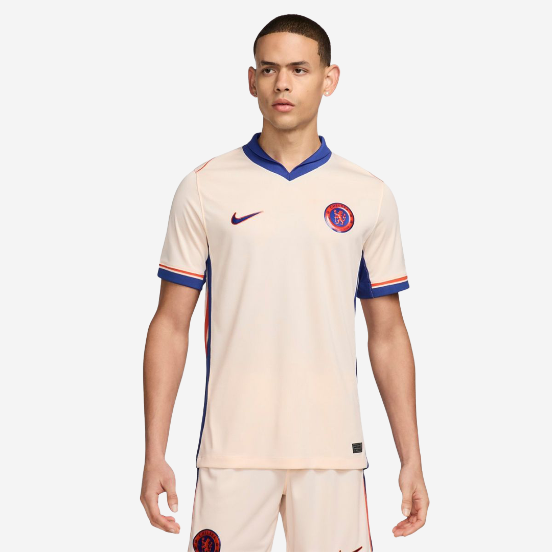 Camisa Chelsea 2024/25 II