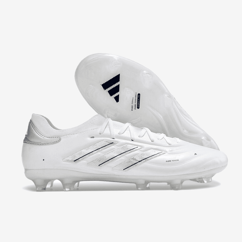 Chuteira adidas Copa Pure 2+ Elite Campo