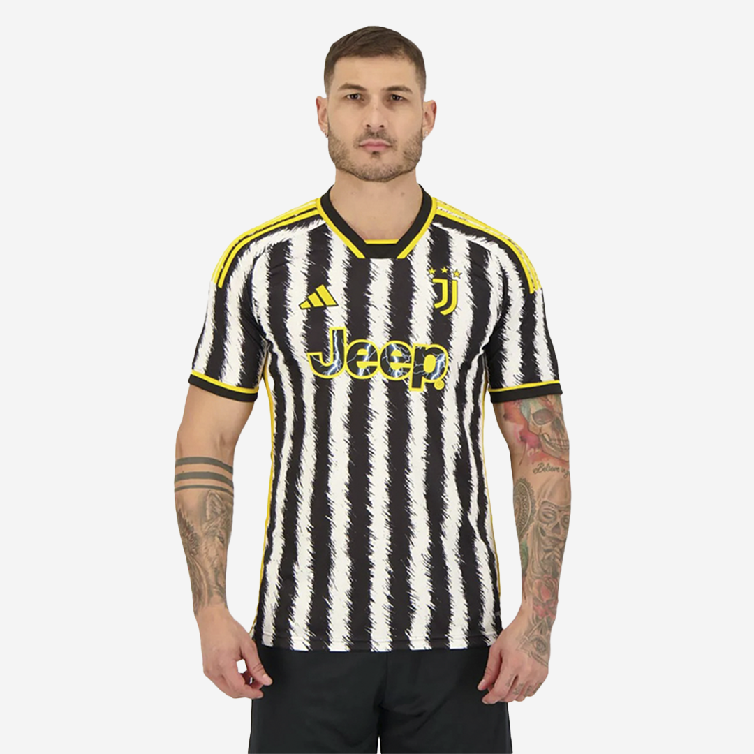 Camisa Juventus 2023/24 I