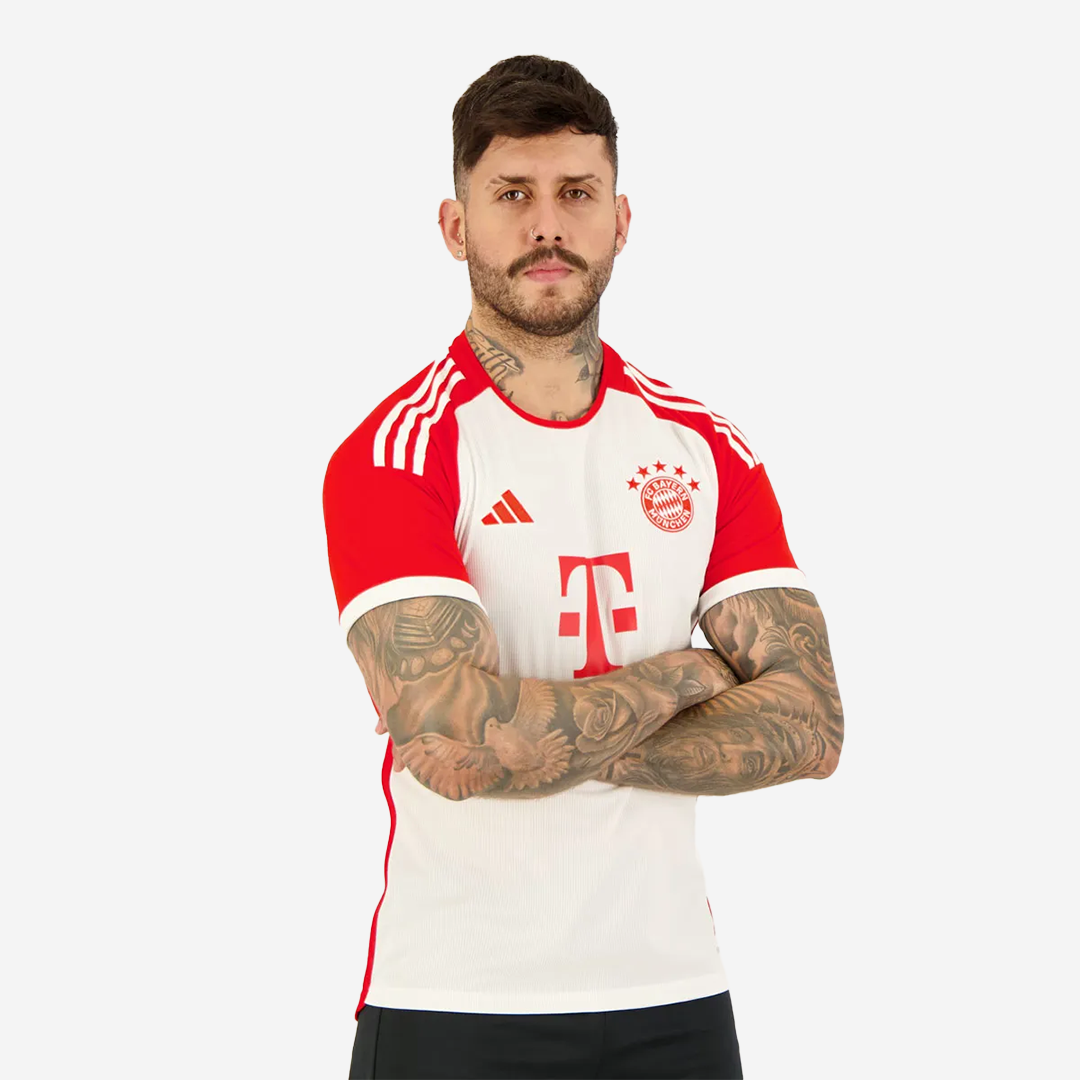 Camisa Bayern de Munique 2023/24 I