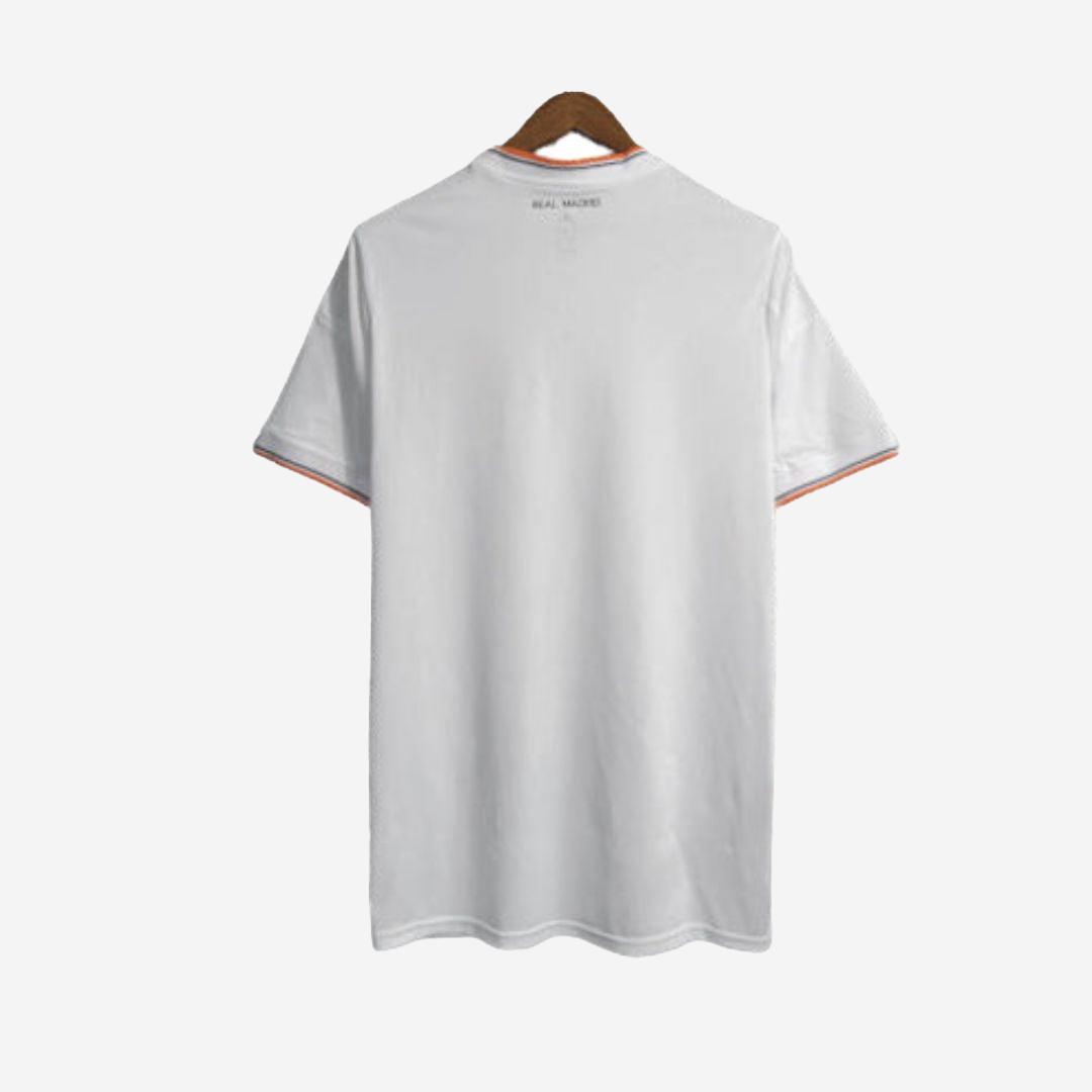 Camisa Real Madrid 2013/14 Retrô