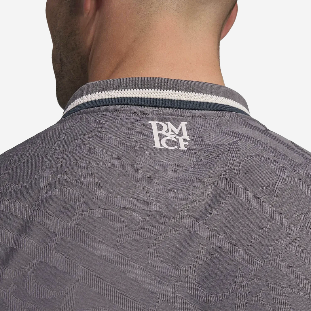 Camisa Real Madrid 2024/25 III