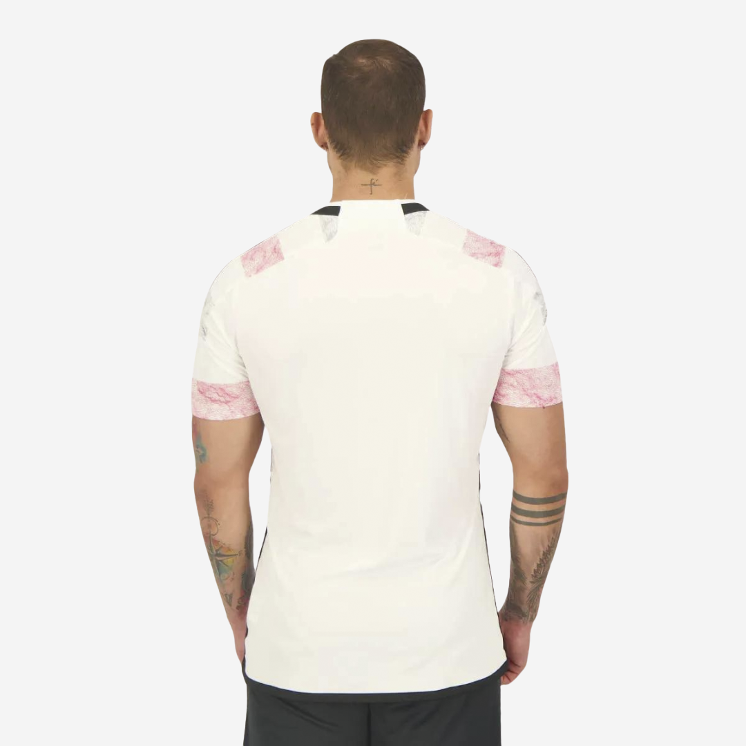 Camisa Juventus 2023/24 II