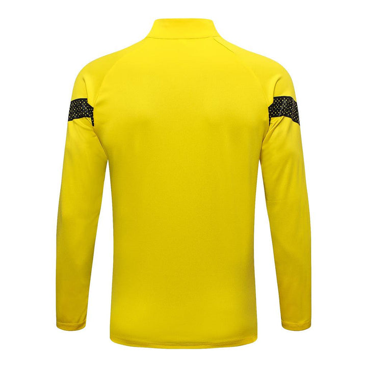 Conjunto Borussia Dortmund 23/24 Masculino Puma - Amarelo - Paixão no Manto