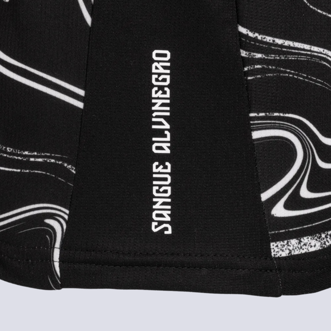Camisa Botafogo 2024/25 IV