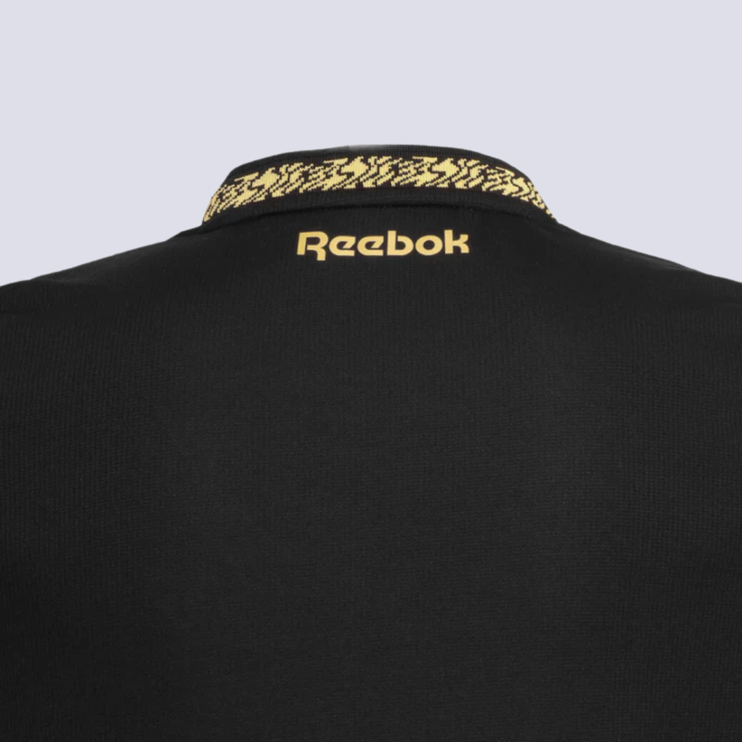 Camisa Botafogo 2024/25 II Todos Patrocínios