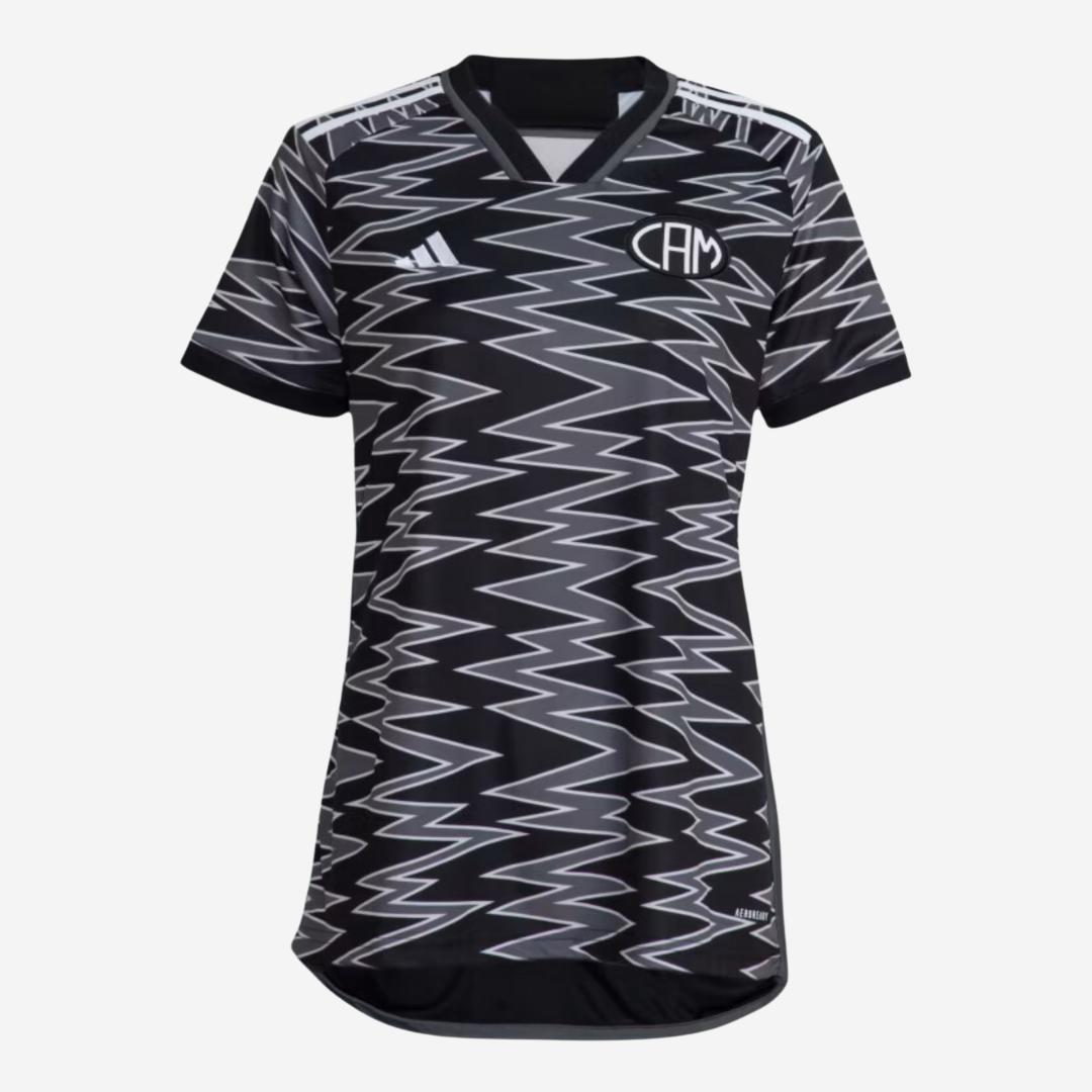 Camisa Feminina Atlético Mineiro 2024/25 III