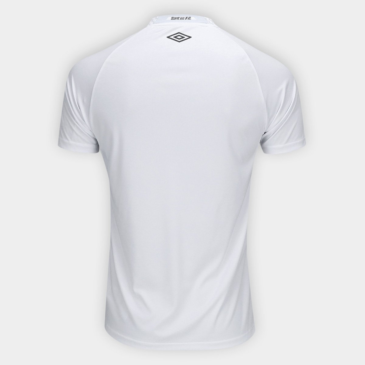 Camisa Umbro Santos 2025/26 I Torcedor