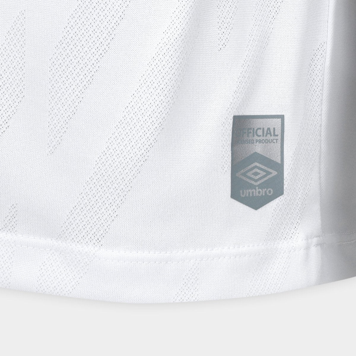 Camisa Umbro Santos 2025/26 I Neymar Jr N°10 Torcedor