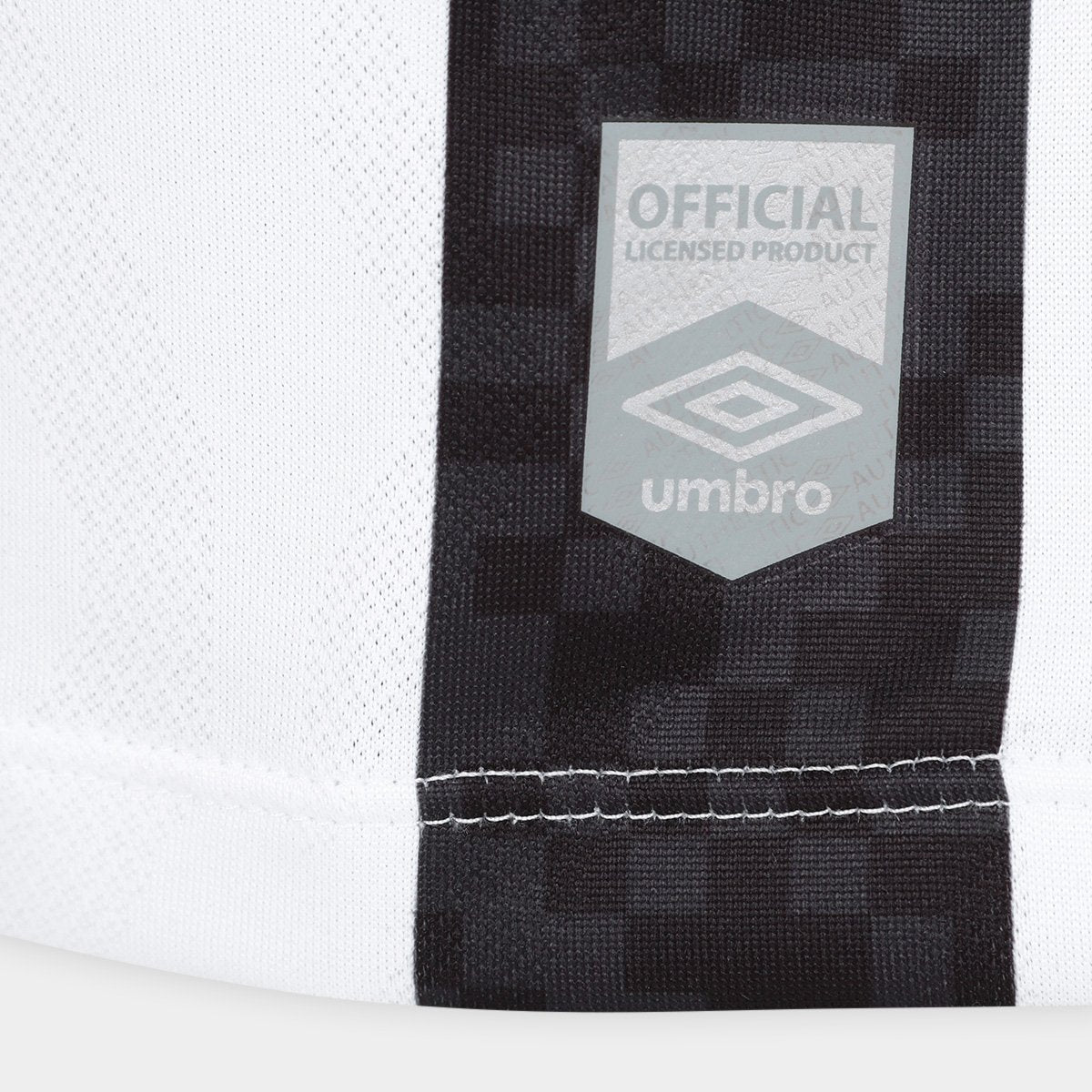 Camisa Umbro Santos 2025/26 II Torcedor