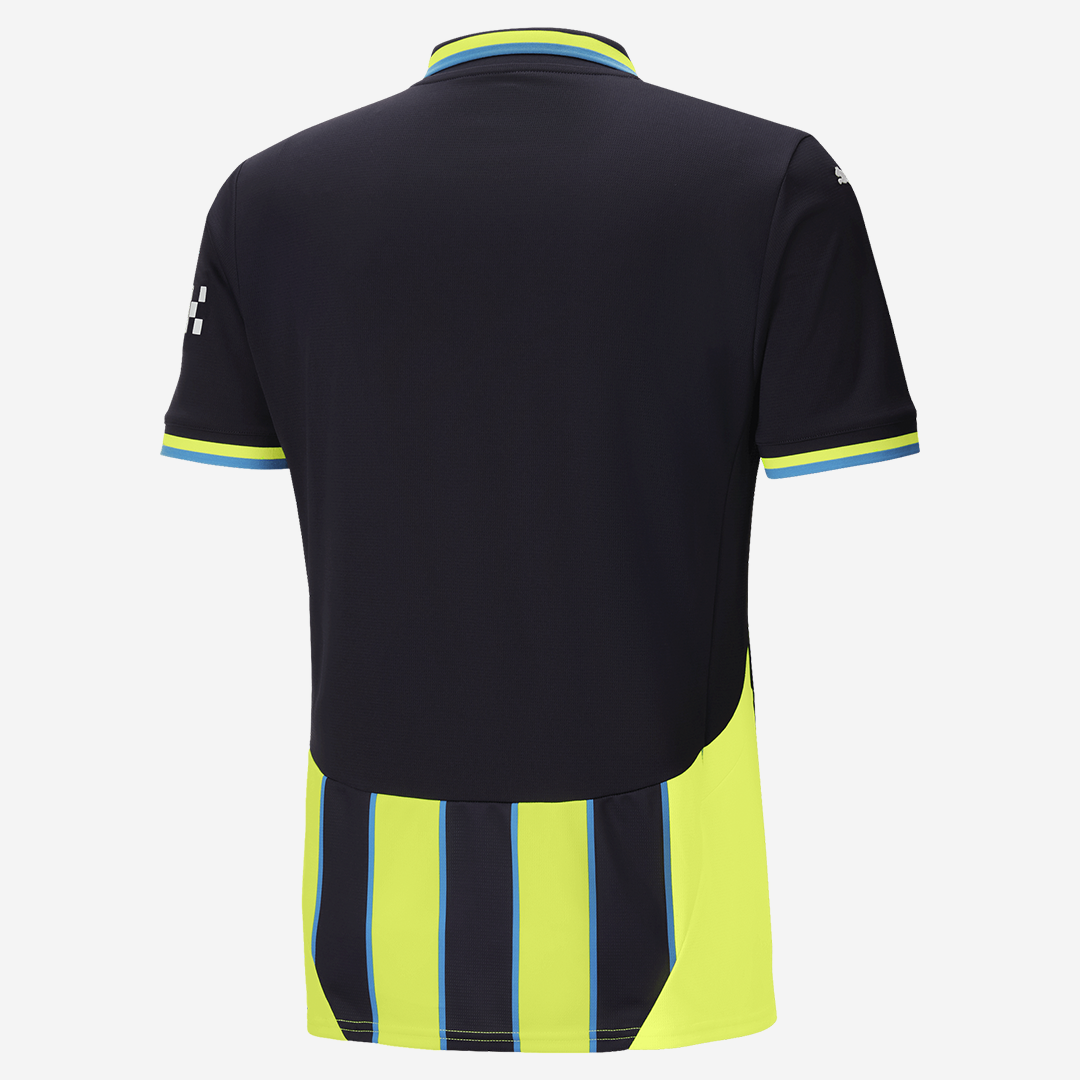Camisa Manchester City 2024/25