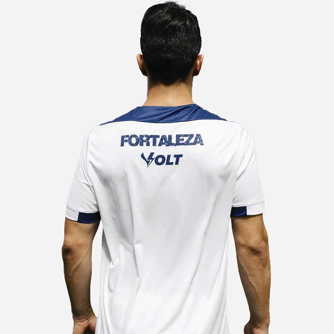 Camisa Fortaleza 24/25 Pré Jogo Volt