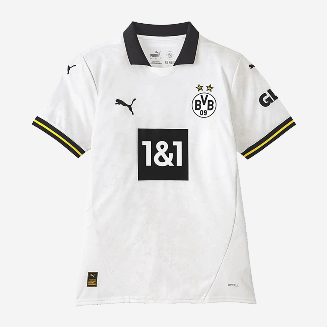 Camisa Borussia Dortmund 2024/25 III