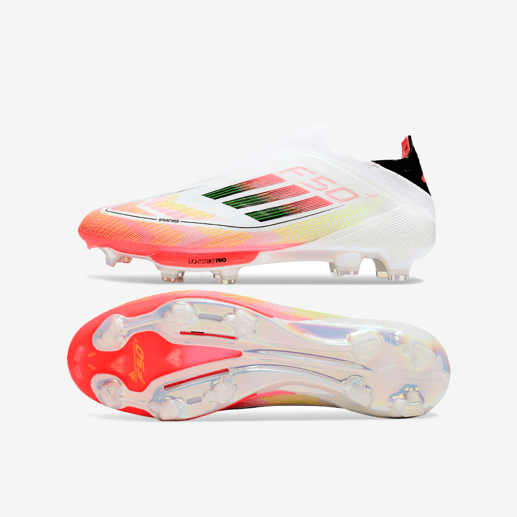 Chuteira adidas F50+ Campo