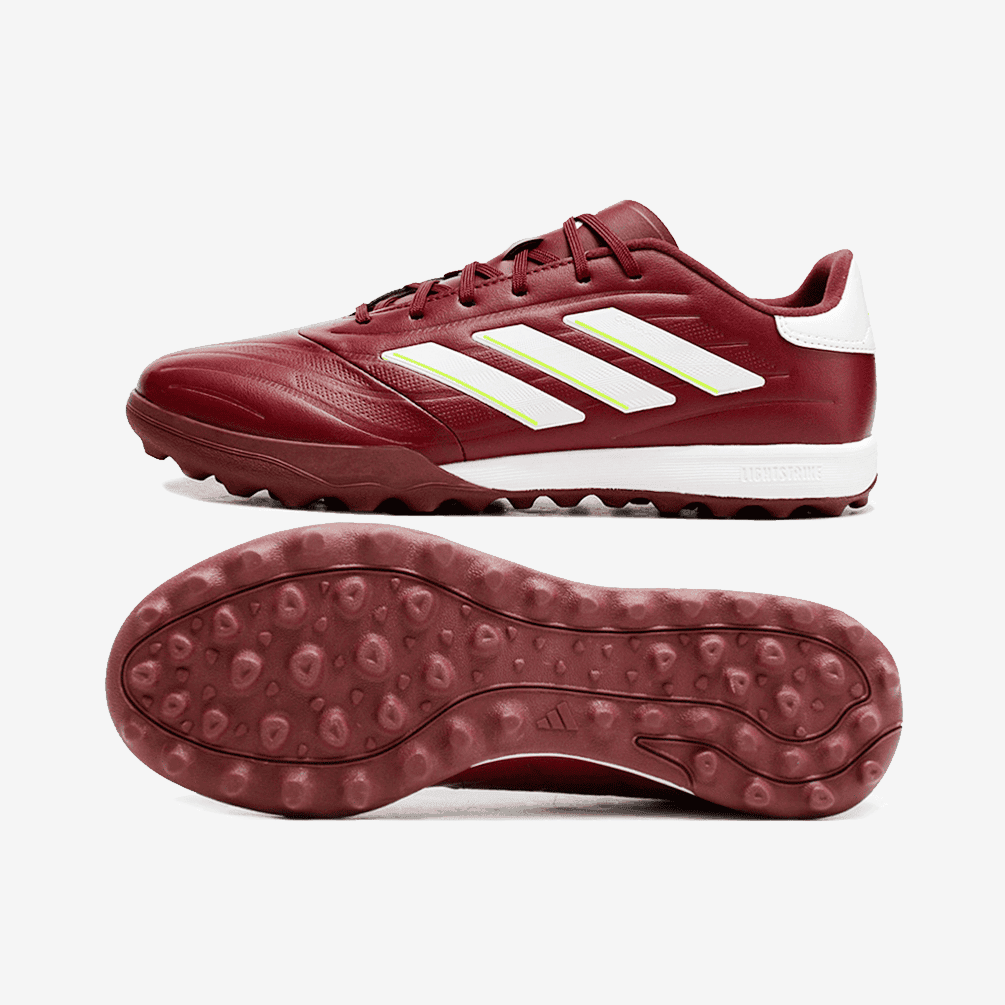 Chuteira adidas Copa Pure 2 League Society