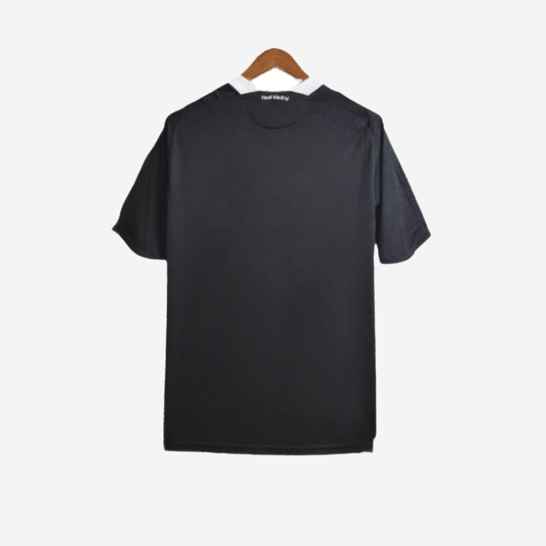Camisa Real Madrid 2011/12 Retrô