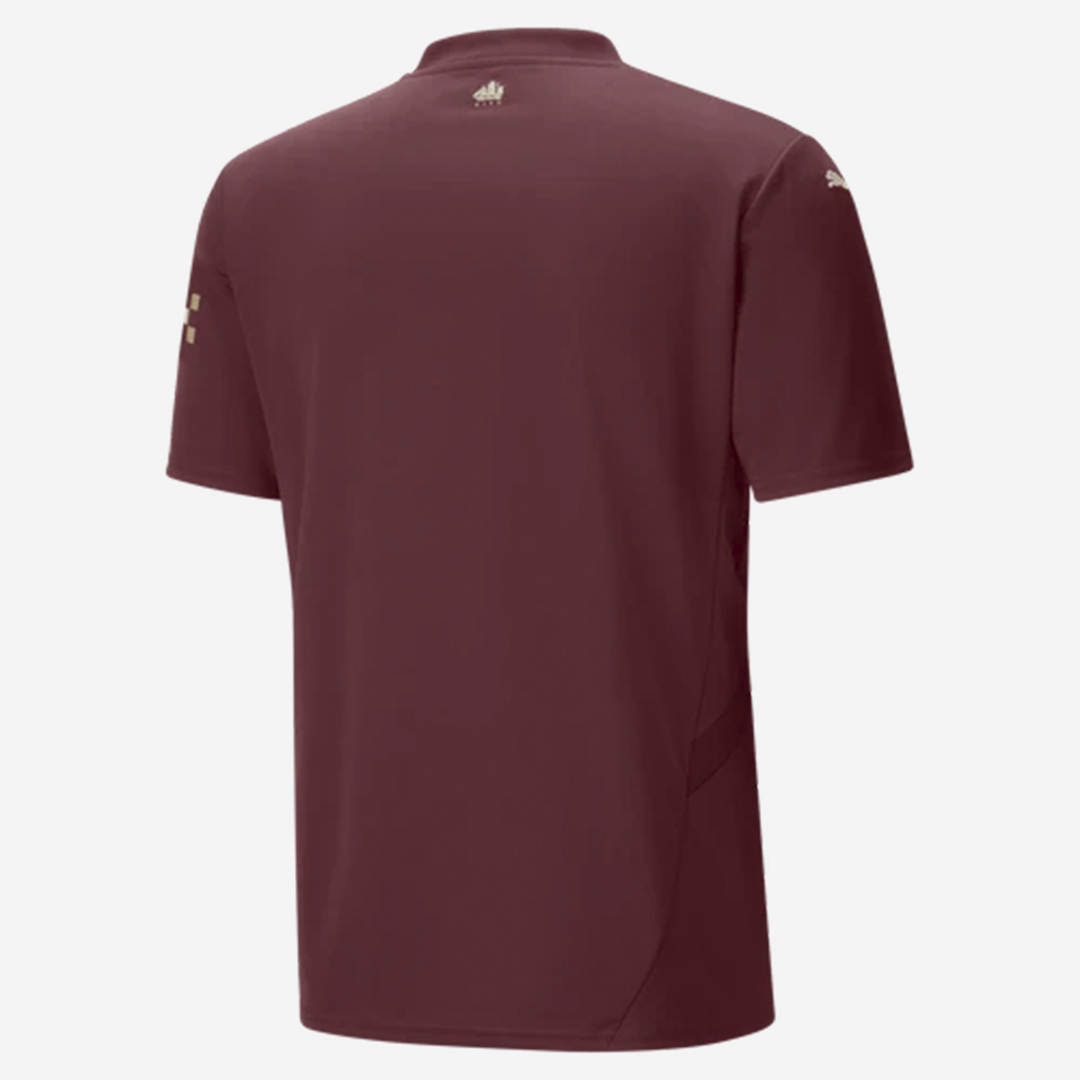 Camisa Manchester 2024/25 III