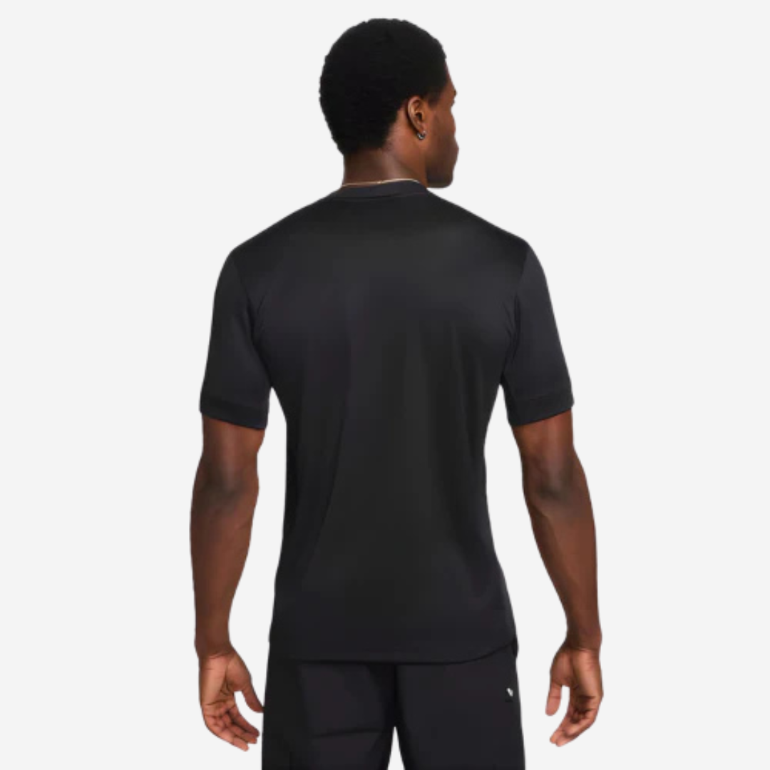 Camisa Corinthians 2024/25 II