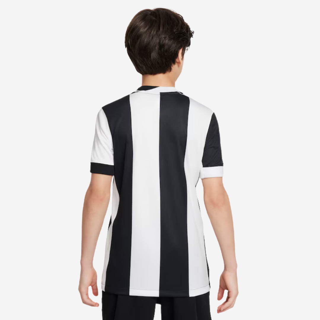 Conjunto Infantil Corinthians 2024/25 III