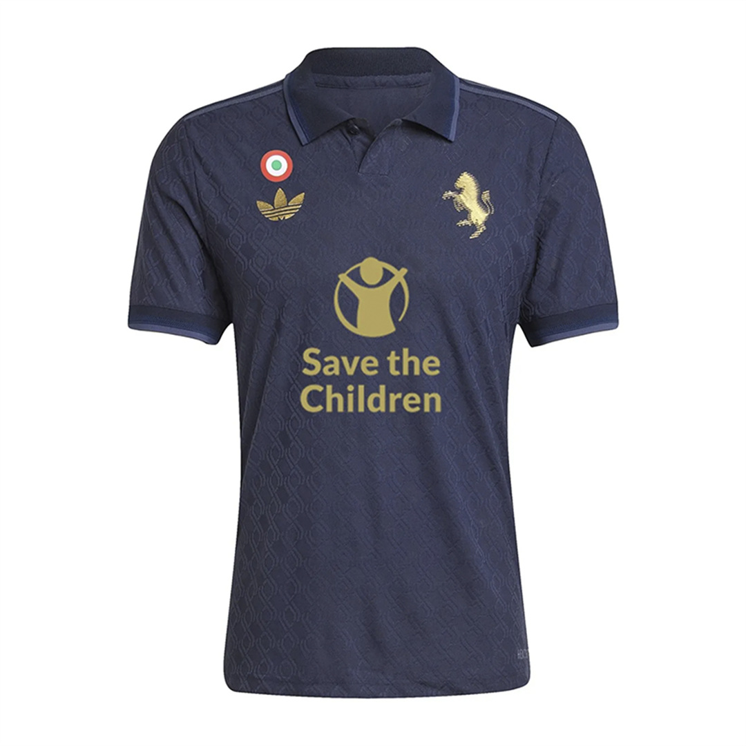 Camisa Juventus 2024/25 III