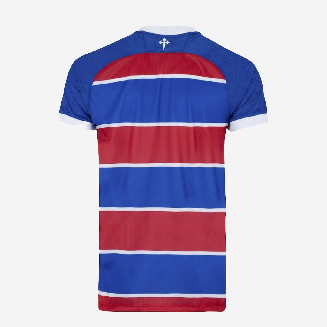Camisa do Fortaleza 2024/25 I