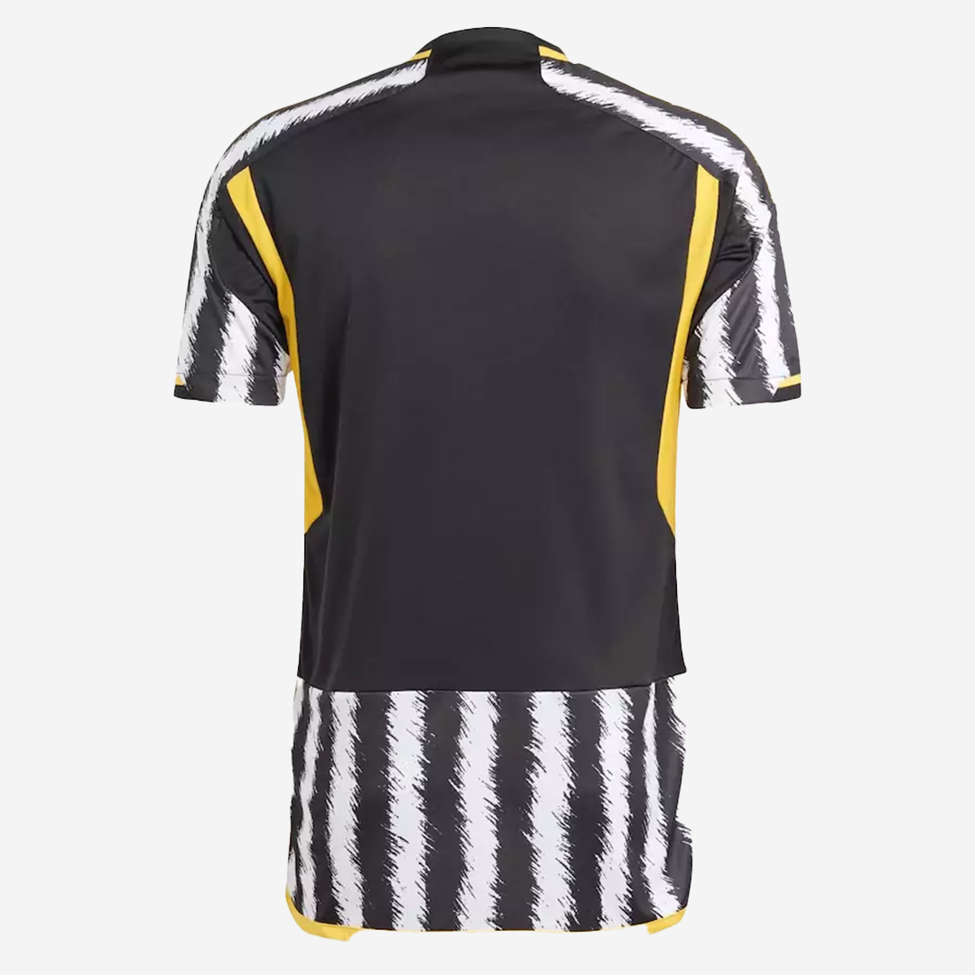 Camisa Juventus 2023/24 I