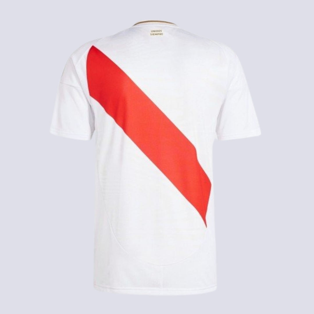 Camisa Peru 2024/25 I
