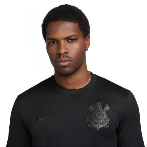 Camisa Corinthians 2024/25 II