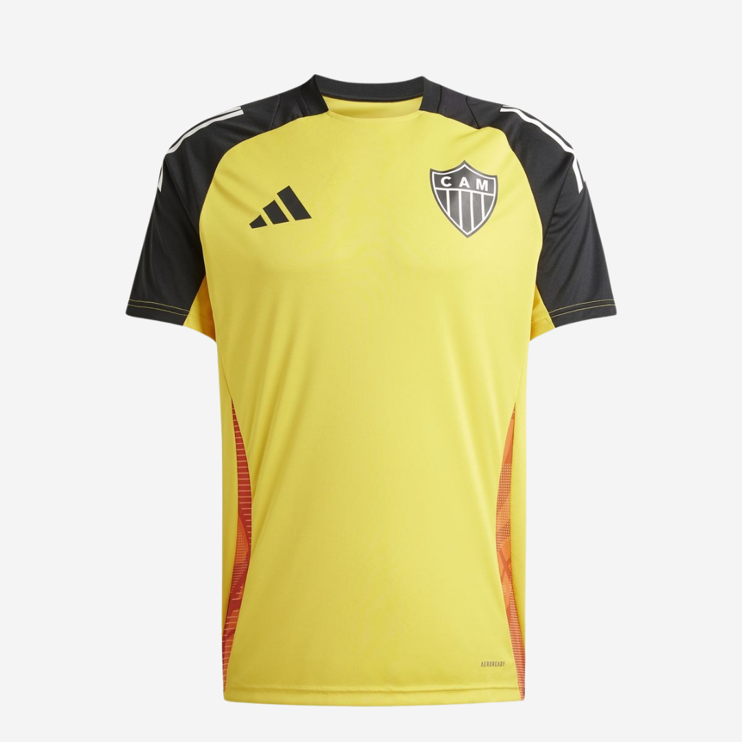 Camisa Atlético Mineiro 2025/26 Treino