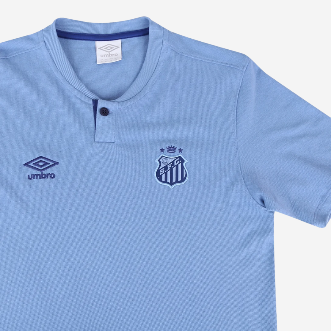 Camisa Santos 2024/25 Casual