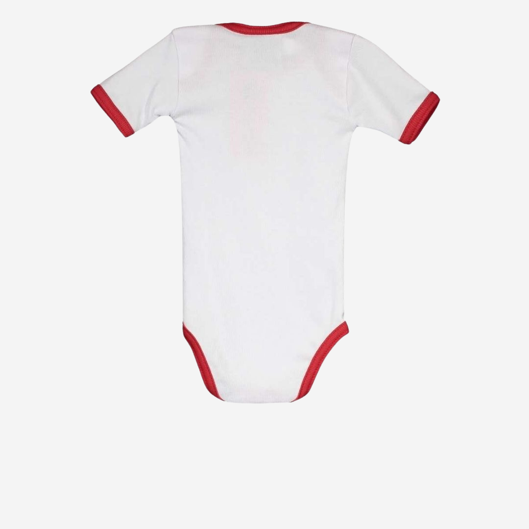 Body infantil São Paulo